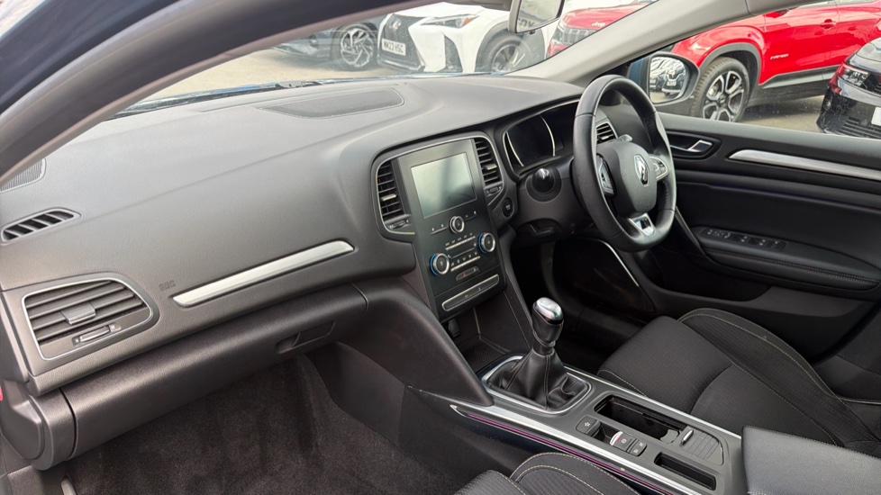 Renault Megane 1.3 TCE Iconic 5dr Petrol Hatchback - Image 9