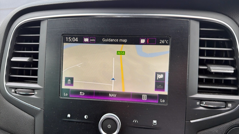 Renault Megane 1.3 TCE Iconic 5dr Petrol Hatchback - Image 28