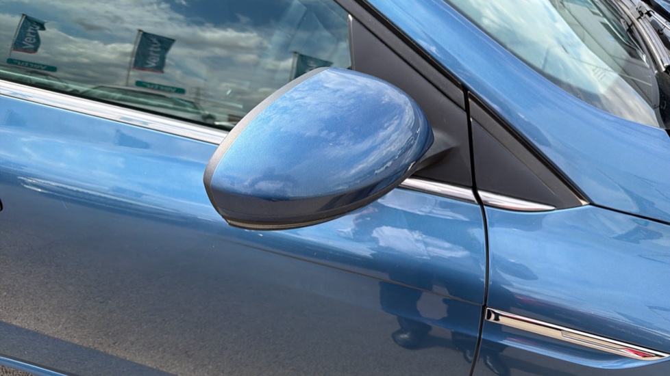Renault Megane 1.3 TCE Iconic 5dr Petrol Hatchback - Image 34