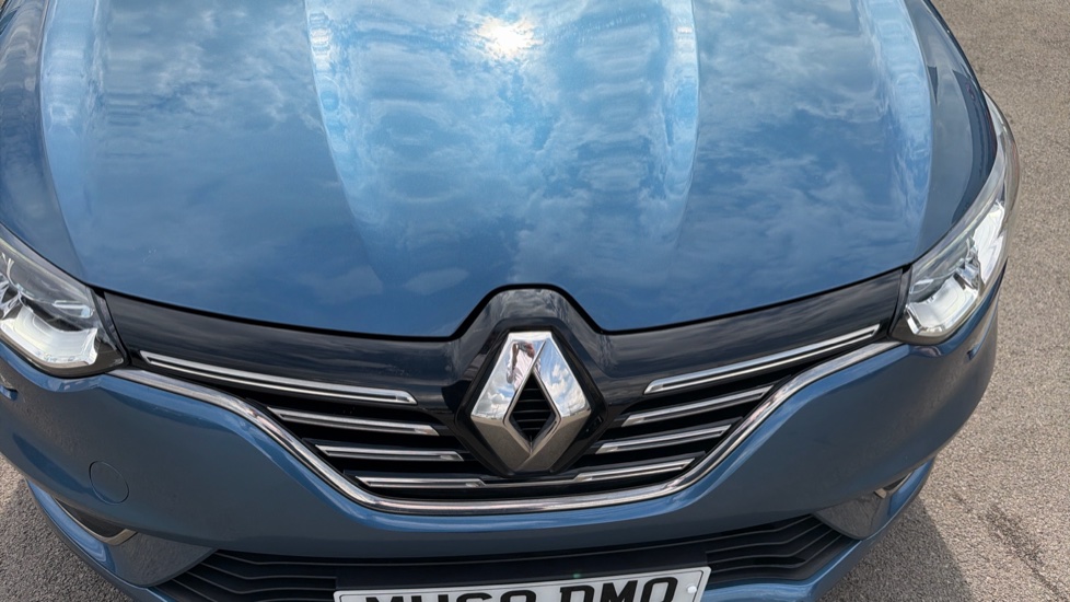 Renault Megane 1.3 TCE Iconic 5dr Petrol Hatchback - Image 37