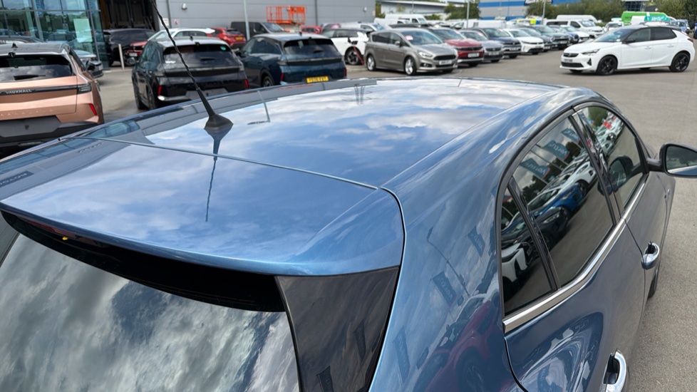 Renault Megane 1.3 TCE Iconic 5dr Petrol Hatchback - Image 47