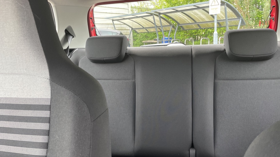 Volkswagen Up 1.0 Move Up 5dr [Start Stop] Petrol Hatchback - Image 15