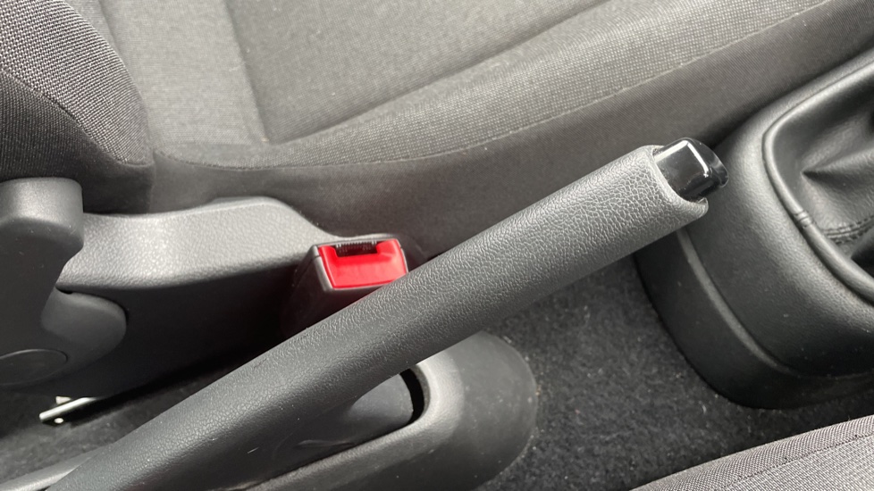 Volkswagen Up 1.0 Move Up 5dr [Start Stop] Petrol Hatchback - Image 30