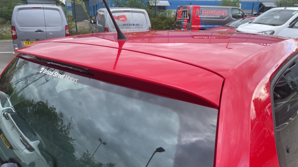 Volkswagen Up 1.0 Move Up 5dr [Start Stop] Petrol Hatchback - Image 45