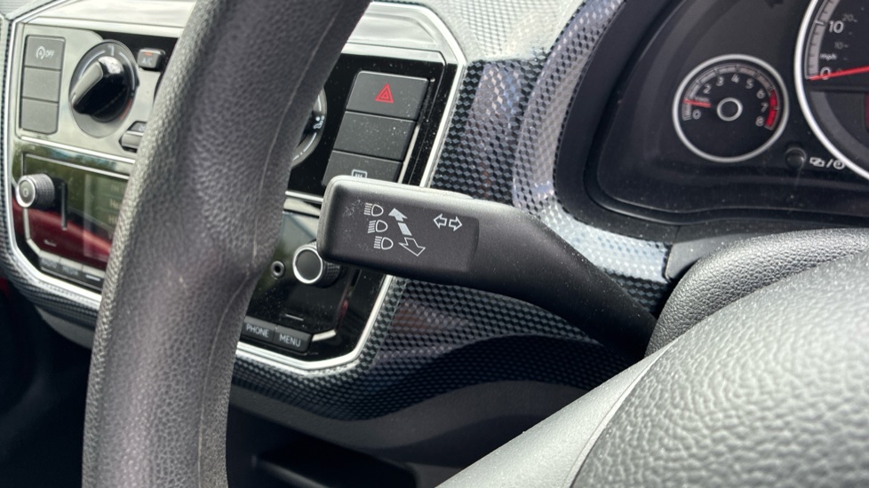 Volkswagen Up 1.0 Move Up 5dr [Start Stop] Petrol Hatchback - Image 55