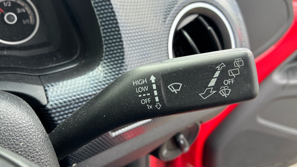 Volkswagen Up 1.0 Move Up 5dr [Start Stop] Petrol Hatchback - Image 56