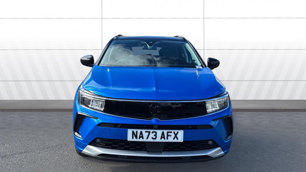 Vauxhall Grandland 1.2 Turbo Ultimate 5dr Petrol Hatchback - Image 3