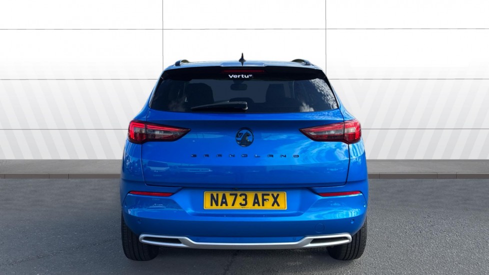 Vauxhall Grandland 1.2 Turbo Ultimate 5dr Petrol Hatchback - Image 6