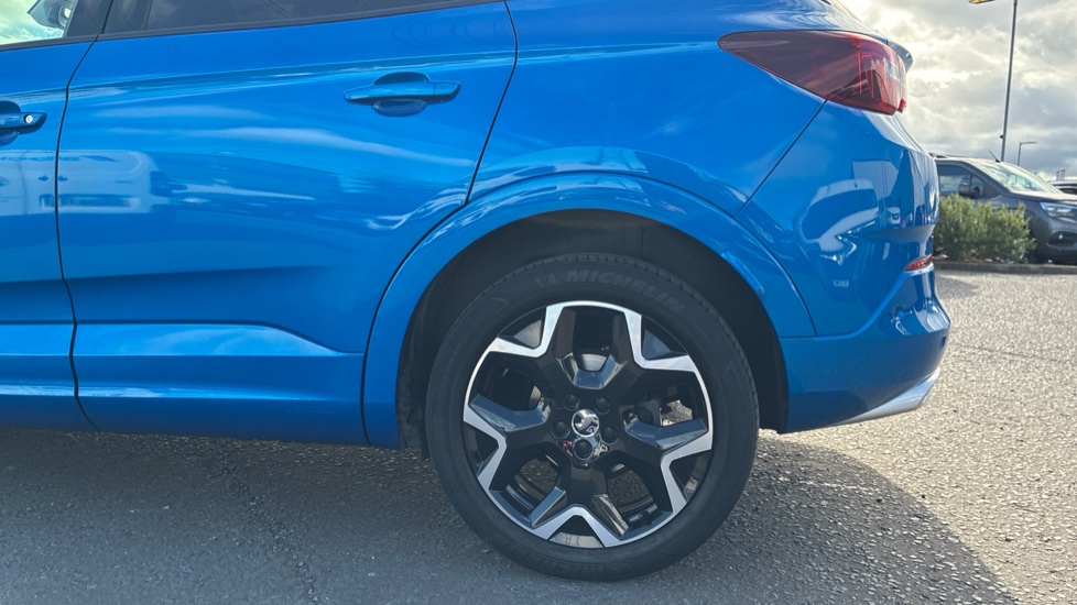 Vauxhall Grandland 1.2 Turbo Ultimate 5dr Petrol Hatchback - Image 7