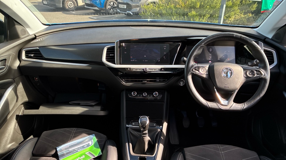 Vauxhall Grandland 1.2 Turbo Ultimate 5dr Petrol Hatchback - Image 10