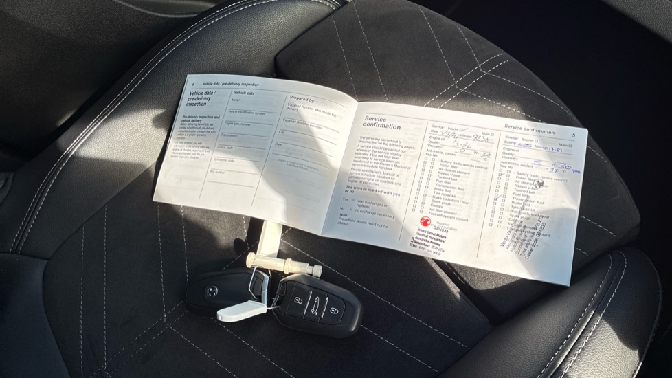 Vauxhall Grandland 1.2 Turbo Ultimate 5dr Petrol Hatchback - Image 19