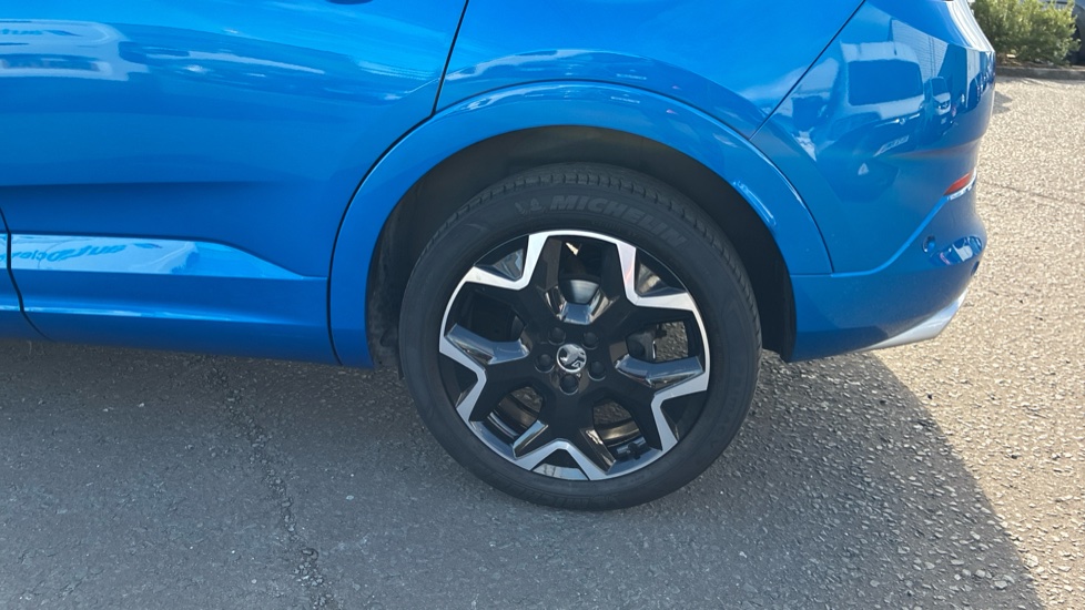 Vauxhall Grandland 1.2 Turbo Ultimate 5dr Petrol Hatchback - Image 21