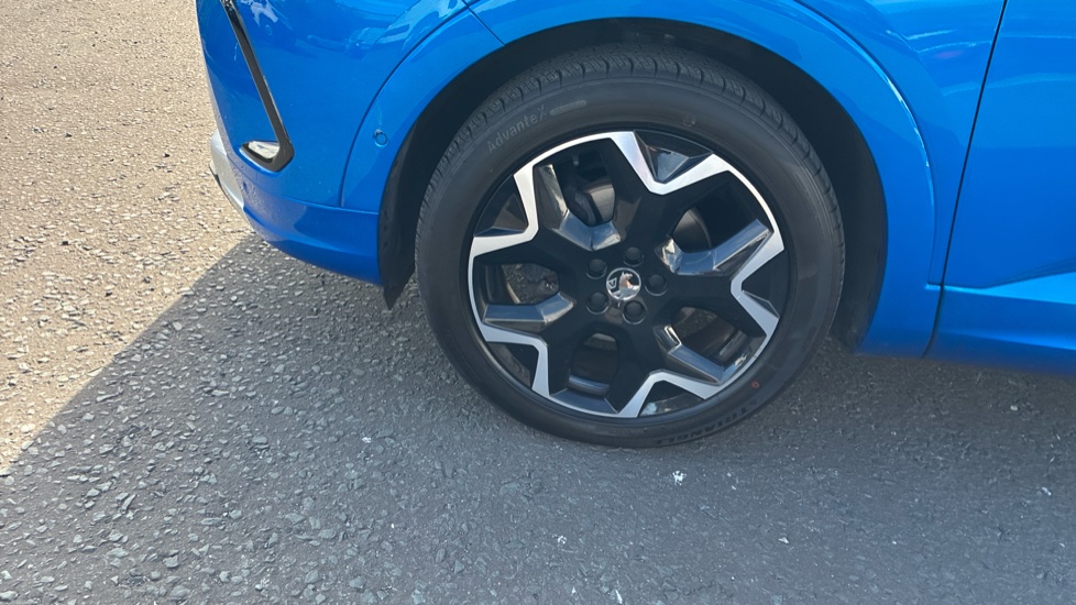 Vauxhall Grandland 1.2 Turbo Ultimate 5dr Petrol Hatchback - Image 22