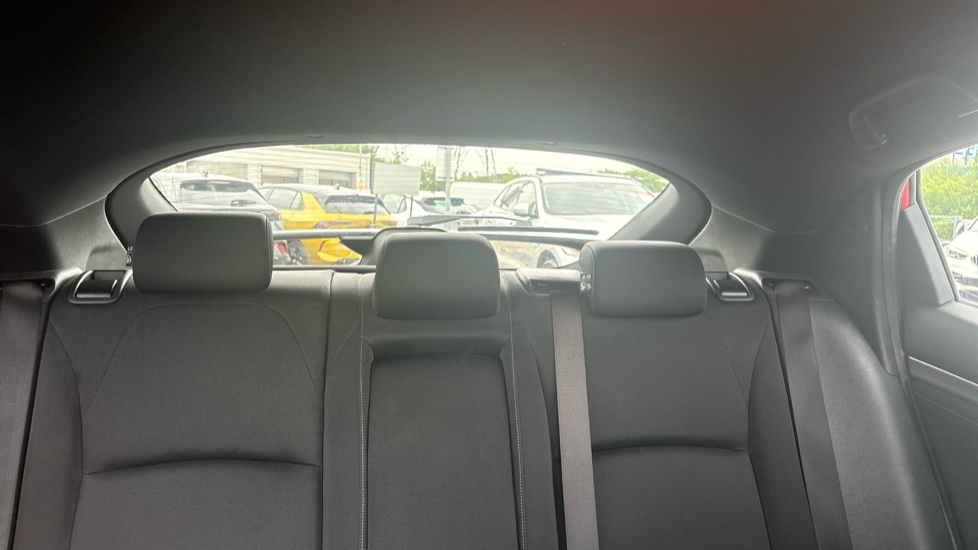 Honda Civic 1.0 VTEC Turbo 126 SR 5dr Petrol Hatchback - Image 15