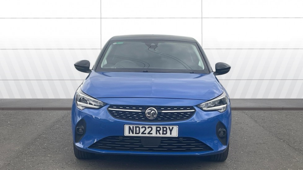 Vauxhall Corsa 1.2 Elite Edition 5dr Petrol Hatchback - Image 3