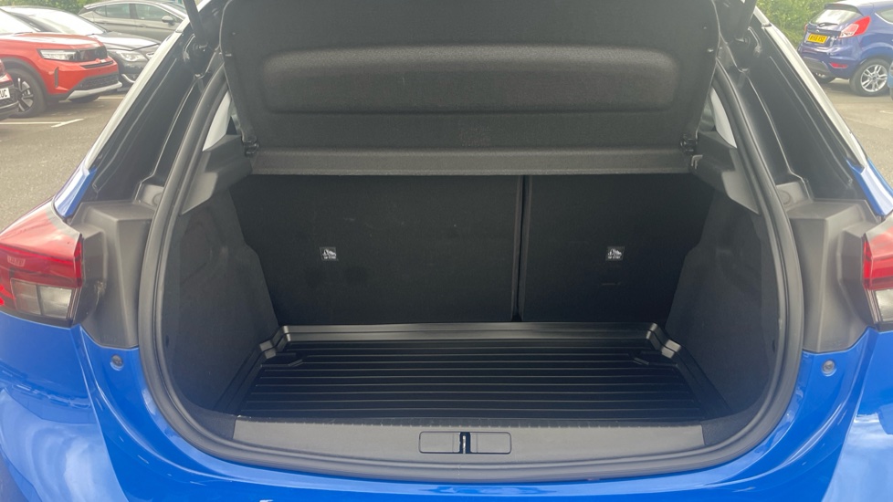 Vauxhall Corsa 1.2 Elite Edition 5dr Petrol Hatchback - Image 4
