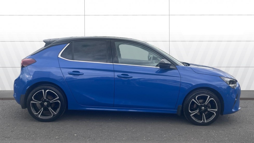 Vauxhall Corsa 1.2 Elite Edition 5dr Petrol Hatchback - Image 5