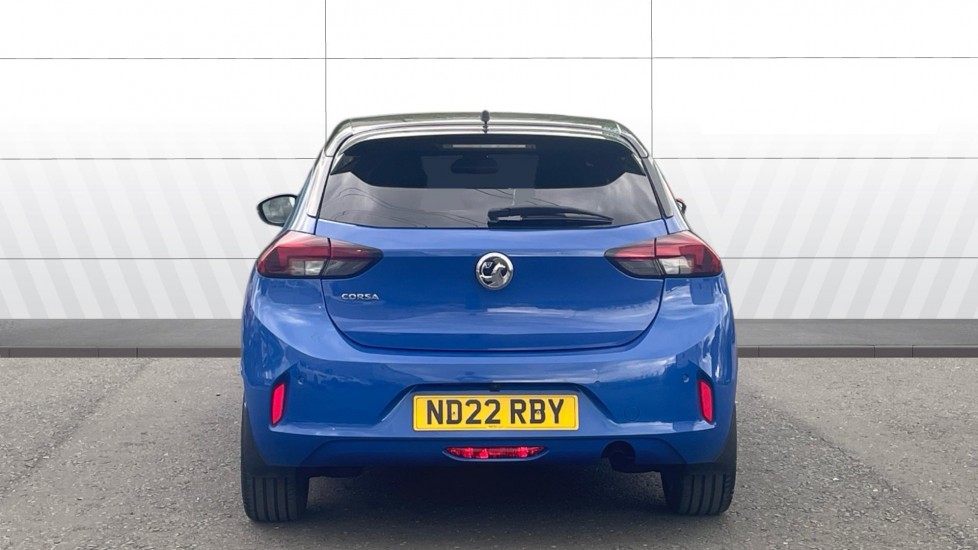 Vauxhall Corsa 1.2 Elite Edition 5dr Petrol Hatchback - Image 6