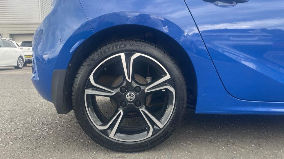 Vauxhall Corsa 1.2 Elite Edition 5dr Petrol Hatchback - Image 7