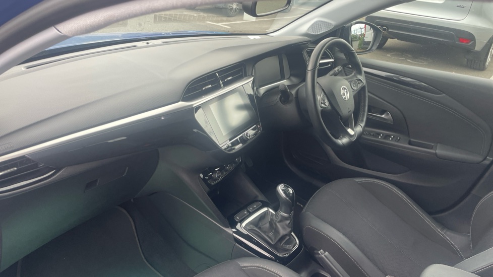 Vauxhall Corsa 1.2 Elite Edition 5dr Petrol Hatchback - Image 9