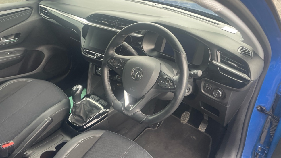Vauxhall Corsa 1.2 Elite Edition 5dr Petrol Hatchback - Image 11