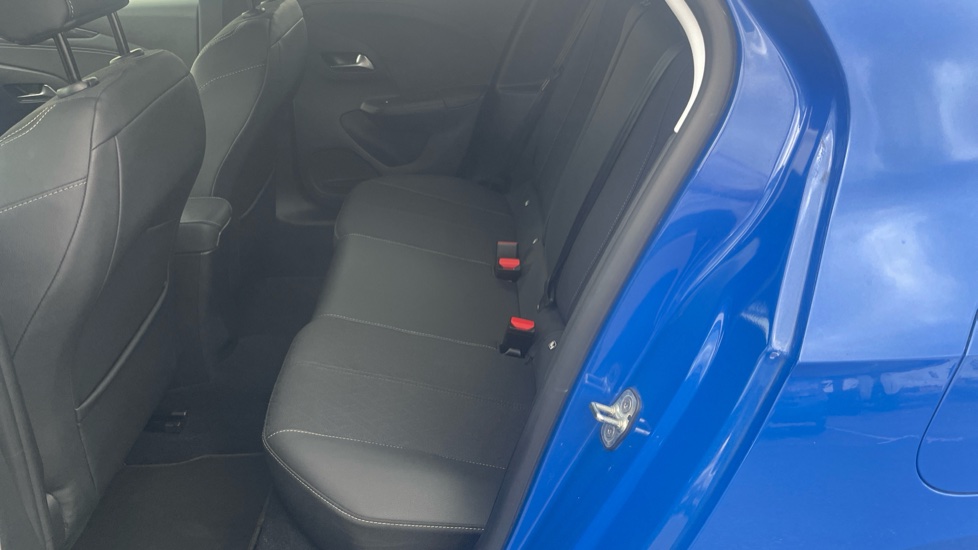 Vauxhall Corsa 1.2 Elite Edition 5dr Petrol Hatchback - Image 16