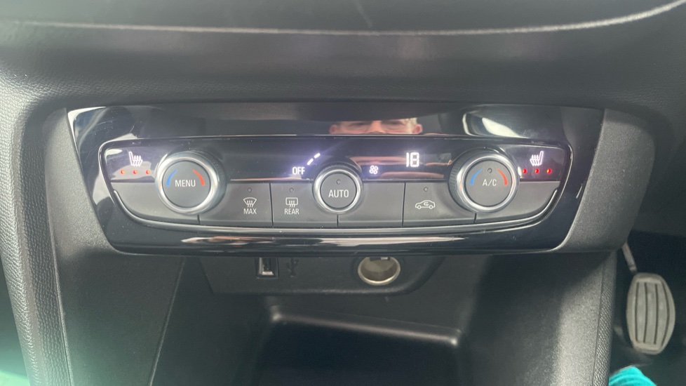 Vauxhall Corsa 1.2 Elite Edition 5dr Petrol Hatchback - Image 22