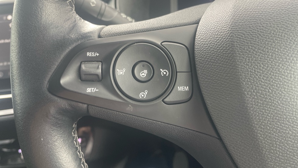 Vauxhall Corsa 1.2 Elite Edition 5dr Petrol Hatchback - Image 23