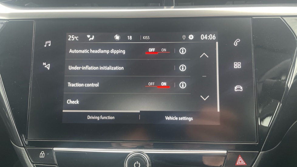 Vauxhall Corsa 1.2 Elite Edition 5dr Petrol Hatchback - Image 29