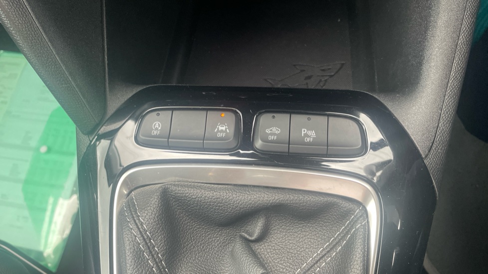 Vauxhall Corsa 1.2 Elite Edition 5dr Petrol Hatchback - Image 32
