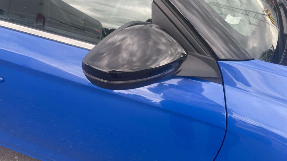 Vauxhall Corsa 1.2 Elite Edition 5dr Petrol Hatchback - Image 37