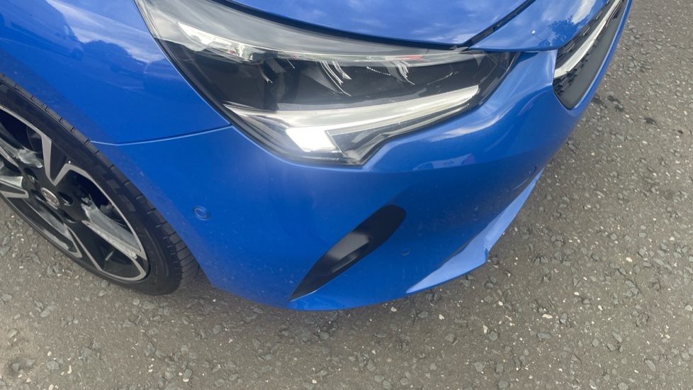Vauxhall Corsa 1.2 Elite Edition 5dr Petrol Hatchback - Image 39