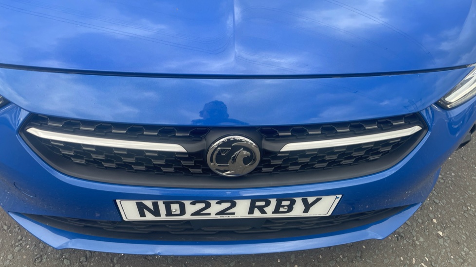 Vauxhall Corsa 1.2 Elite Edition 5dr Petrol Hatchback - Image 40