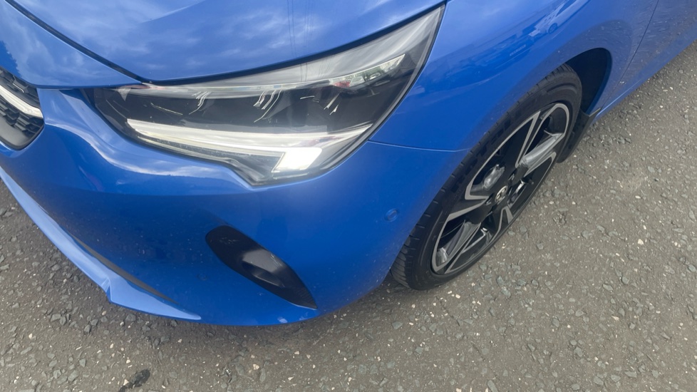 Vauxhall Corsa 1.2 Elite Edition 5dr Petrol Hatchback - Image 41