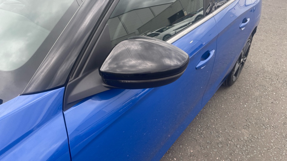 Vauxhall Corsa 1.2 Elite Edition 5dr Petrol Hatchback - Image 42