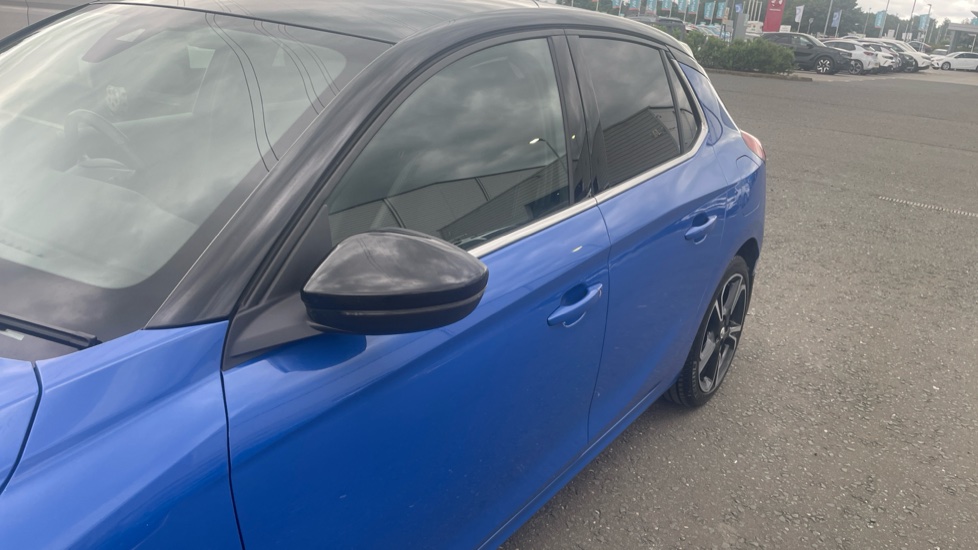 Vauxhall Corsa 1.2 Elite Edition 5dr Petrol Hatchback - Image 43