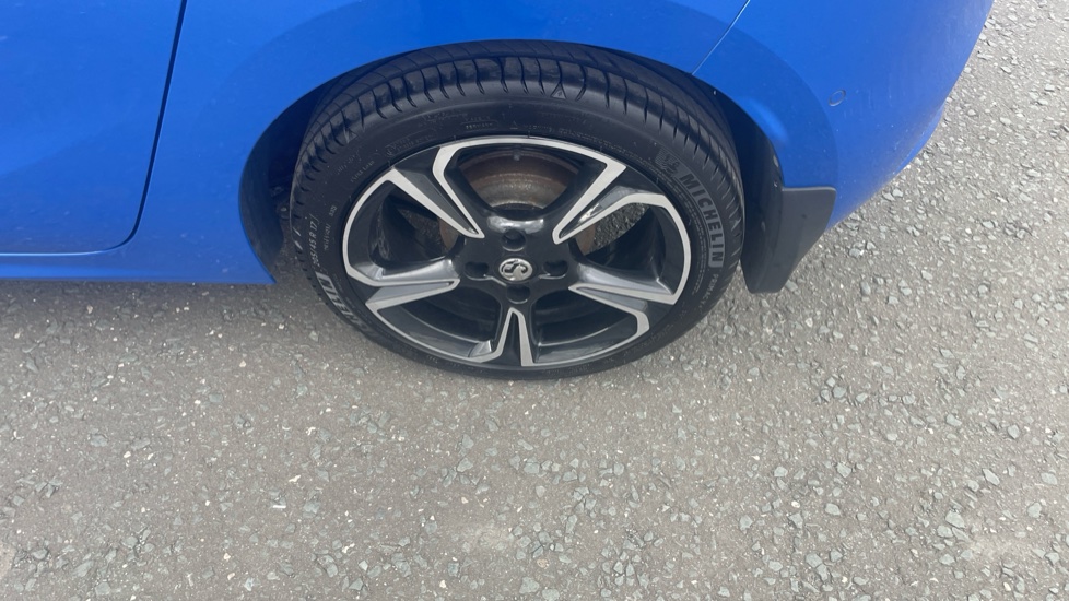 Vauxhall Corsa 1.2 Elite Edition 5dr Petrol Hatchback - Image 44