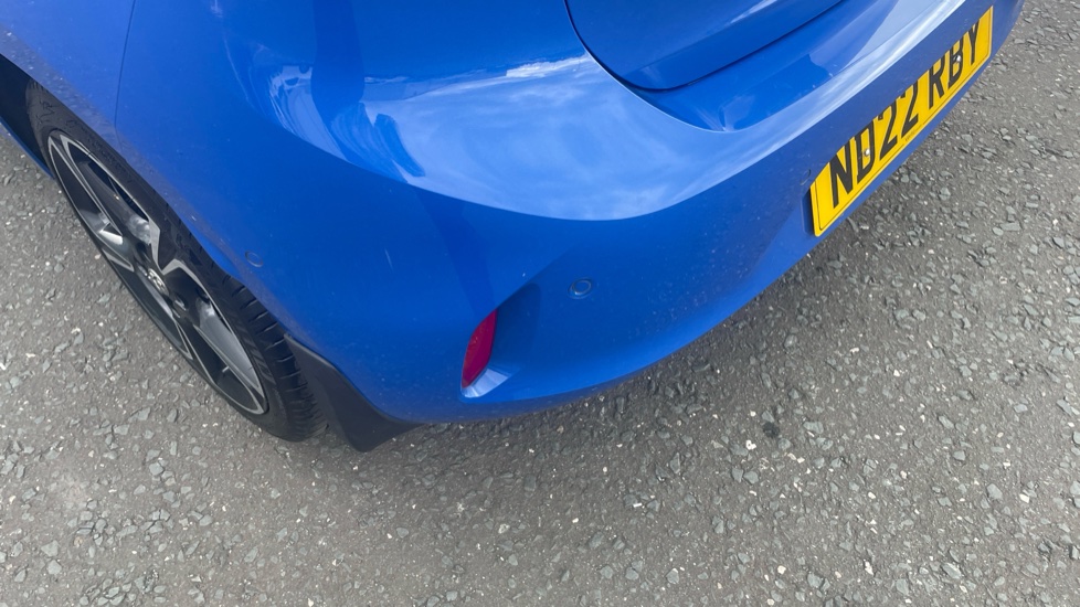 Vauxhall Corsa 1.2 Elite Edition 5dr Petrol Hatchback - Image 45