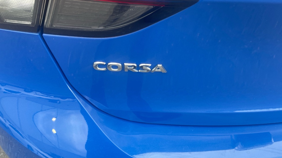 Vauxhall Corsa 1.2 Elite Edition 5dr Petrol Hatchback - Image 46