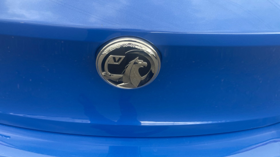 Vauxhall Corsa 1.2 Elite Edition 5dr Petrol Hatchback - Image 47
