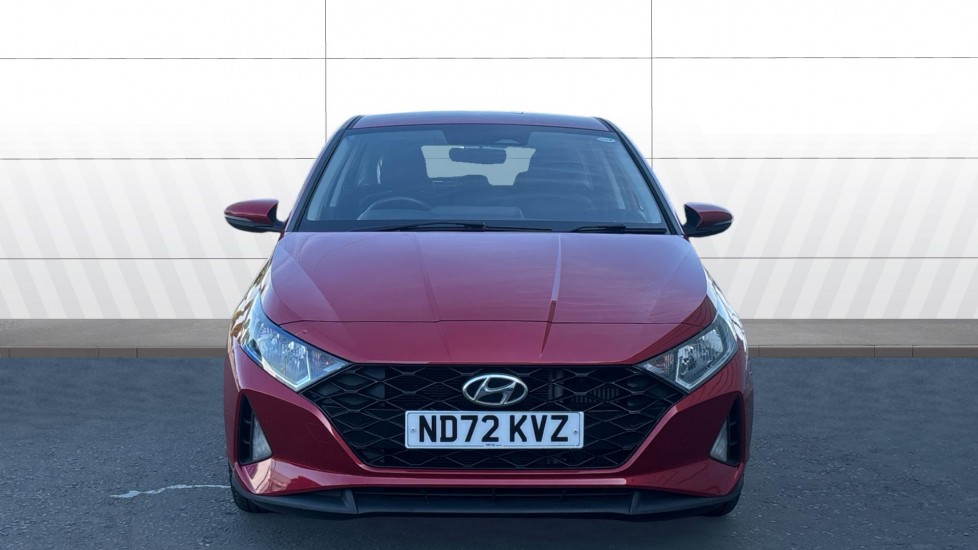 Hyundai i20 1.0T GDi 48V MHD SE Connect 5dr Petrol Hatchback - Image 3