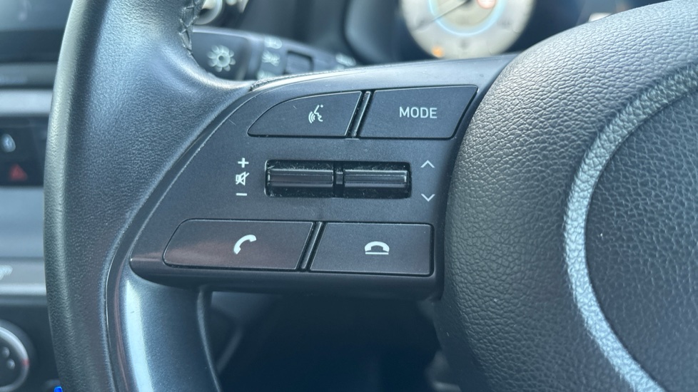 Hyundai i20 1.0T GDi 48V MHD SE Connect 5dr Petrol Hatchback - Image 21