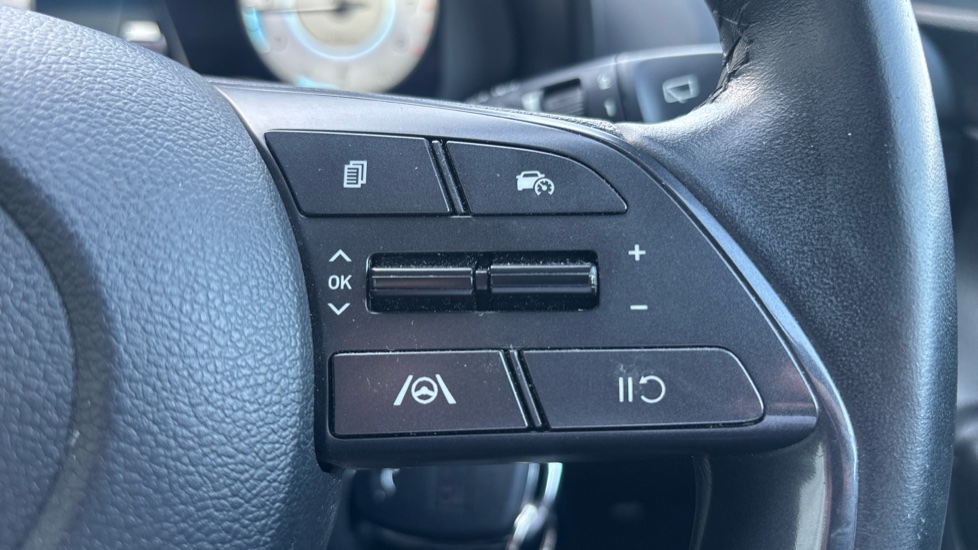 Hyundai i20 1.0T GDi 48V MHD SE Connect 5dr Petrol Hatchback - Image 22