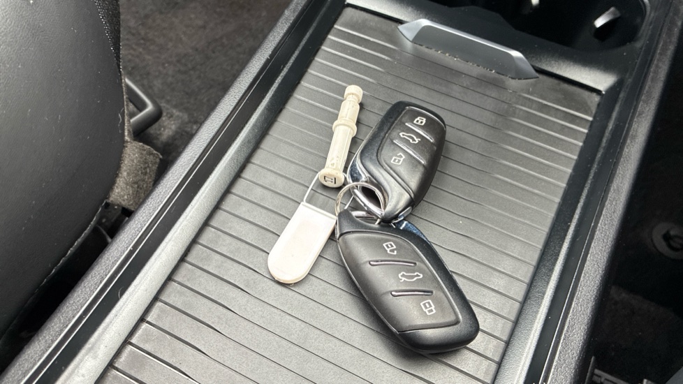 MG MG4 150kW Trophy EV Long Range 64kWh 5dr Auto Electric Hatchback - Image 20