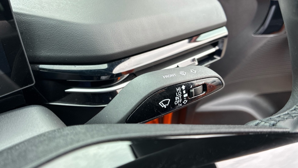 MG MG4 150kW Trophy EV Long Range 64kWh 5dr Auto Electric Hatchback - Image 24