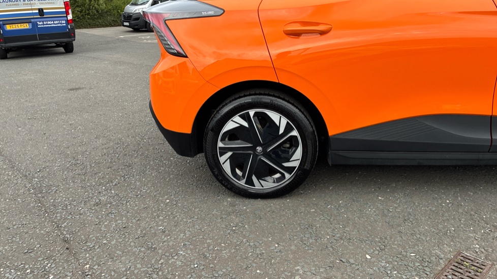 MG MG4 150kW Trophy EV Long Range 64kWh 5dr Auto Electric Hatchback - Image 30