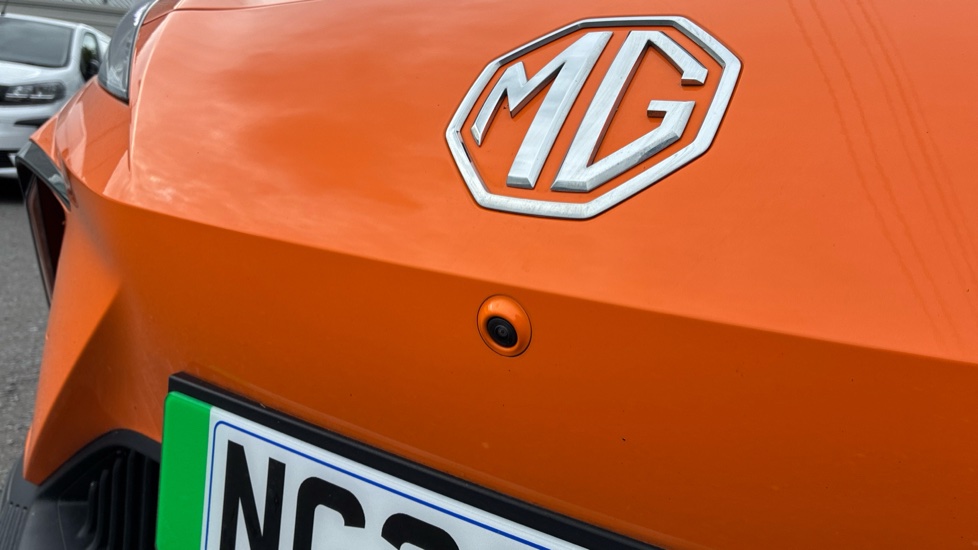 MG MG4 150kW Trophy EV Long Range 64kWh 5dr Auto Electric Hatchback - Image 33