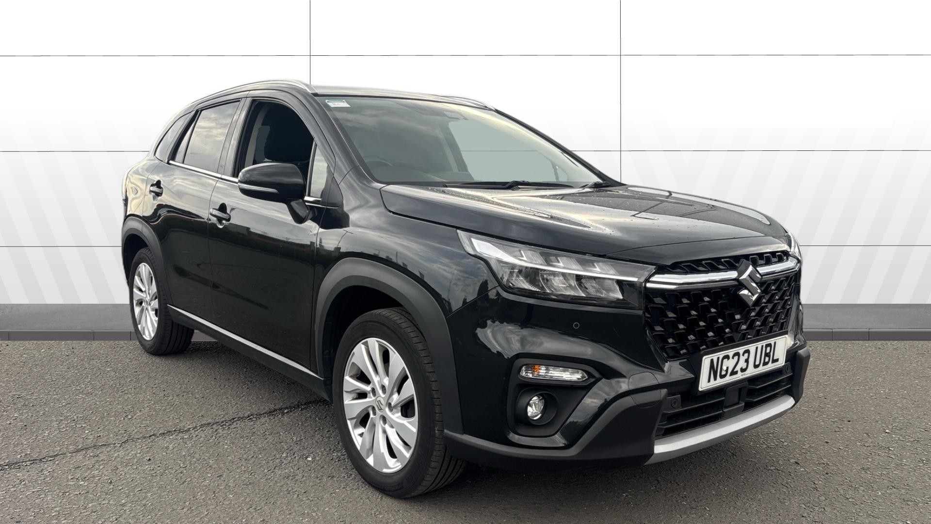 Suzuki S-cross dealer public-web source image