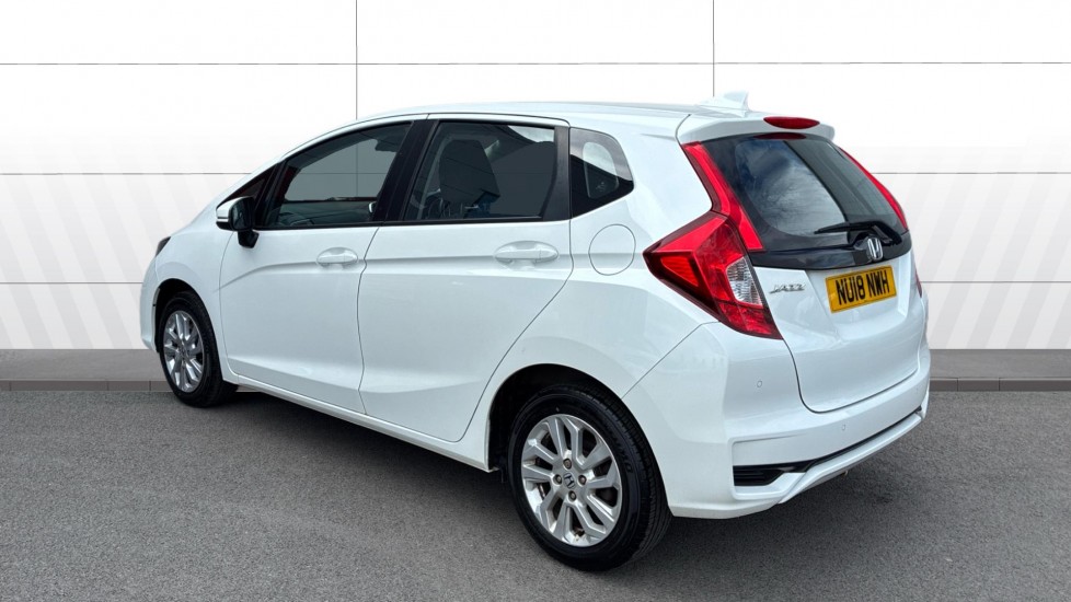 Honda Jazz 1.3 i-VTEC SE 5dr Petrol Hatchback - Image 2