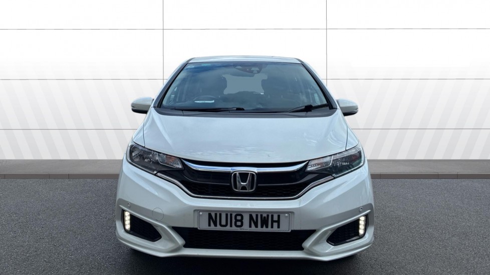 Honda Jazz 1.3 i-VTEC SE 5dr Petrol Hatchback - Image 3